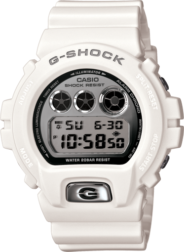 DW6900MR-7 - G Shock | Casio CANADA