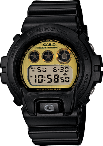 DW6900PL-1 - G Shock | Casio CANADA