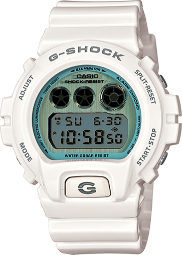 DW6900PL-7 - G Shock | Casio CANADA
