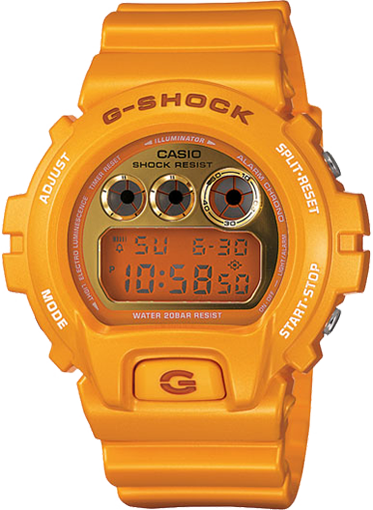 DW6900SB-9 - G Shock | Casio CANADA