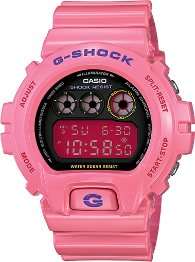 DW6900SN-4 - G Shock | Casio CANADA