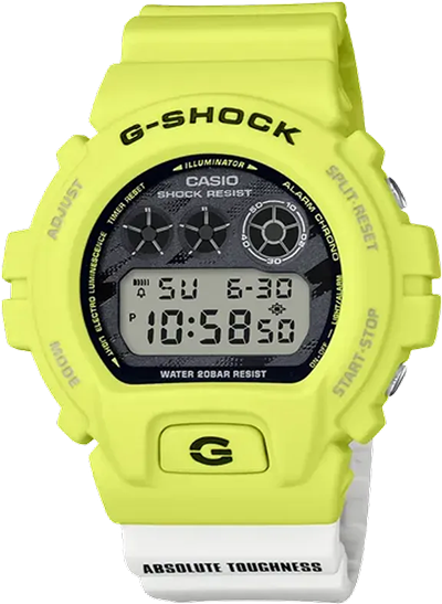 Casio G-Shock DW-5600TGA-9