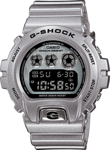 DW6930BS-8 - G Shock | Casio USA