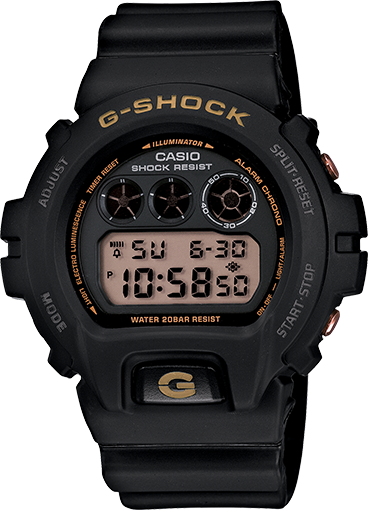DW6930C-1 - G Shock | Casio CANADA