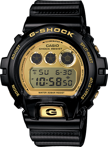 G shock cheap 30th anniversary