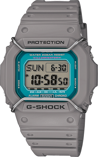 G-Shock DWD5600P-8