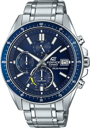 edifice casio canada