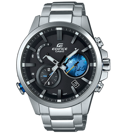 Edifice world sale