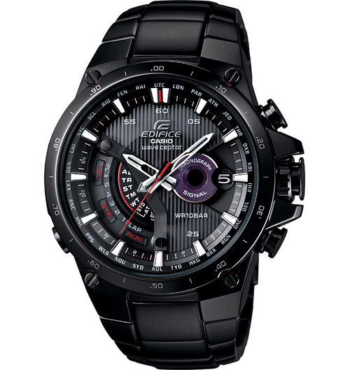 casio edifice hybrid