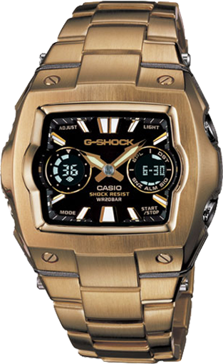 casio g011d
