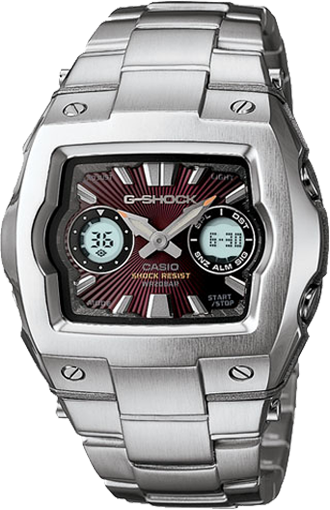 G011D-6A - Gshock | Casio USA