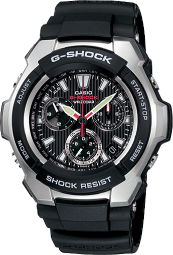G1000-1A - G Shock | Casio USA