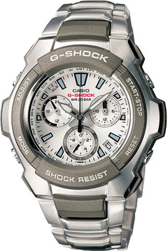 G1000D-7A - G Shock | Casio USA