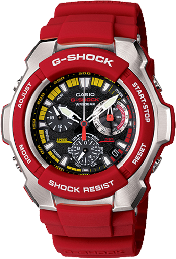 casio g shock g110aa