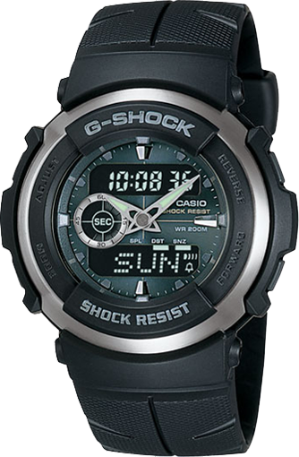 g shock 3750