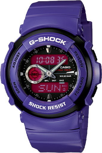 G Shock G300 Cheap Online