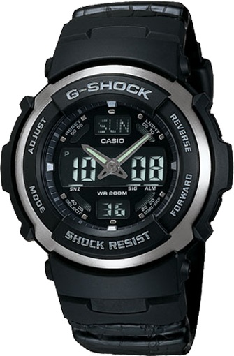 G304RL-1A1V - G Shock | Casio CANADA