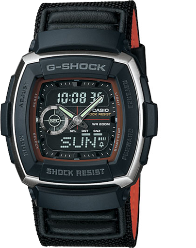 G353B-1AV - G Shock | Casio USA