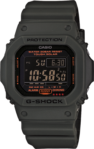 G-Shock G5600KG-3