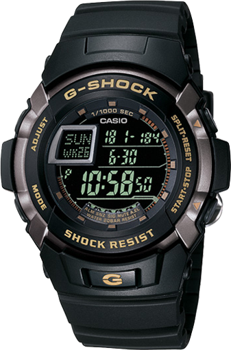 G7710-1 - G Shock | Casio USA