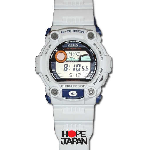 casio g7900a