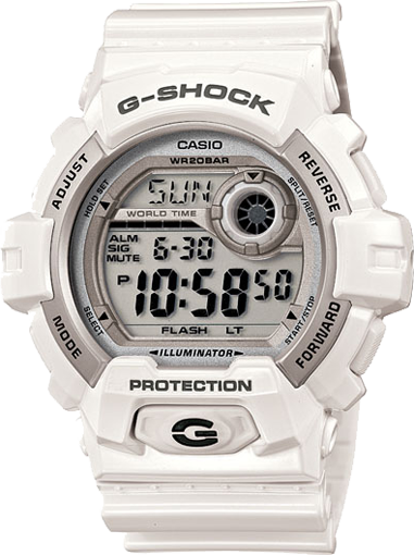 casio g shock g8900a