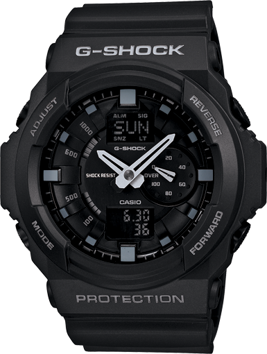 GA150-1A - G Shock | Casio USA