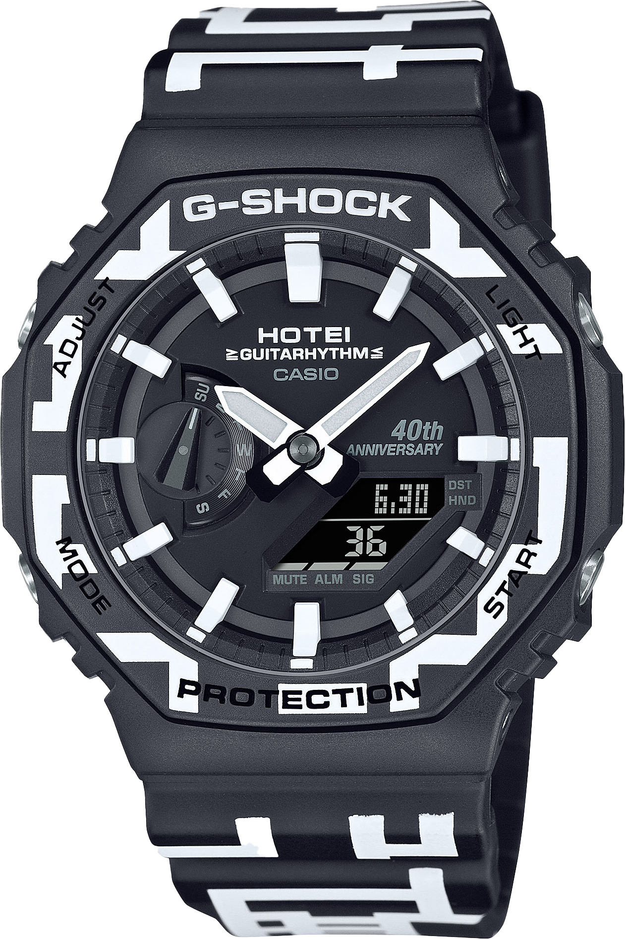 GA2100HT-1A G-SHOCK | Casio CANADA