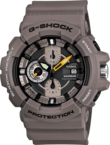 GAC100-8A - G Shock | Casio CANADA