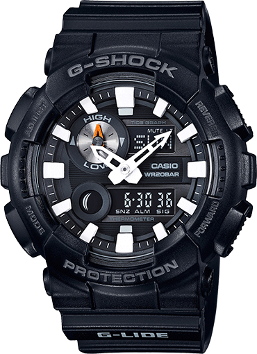 G-Shock GAX100B-1A