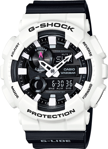 G-Shock GAX100B-7A