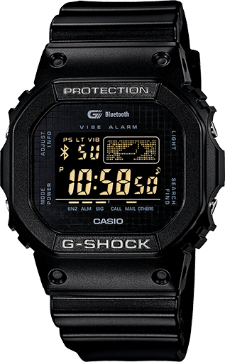 G-Shock GB5600B-1B