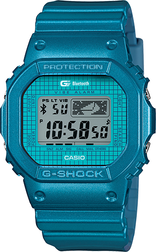 G-Shock GB5600B-2