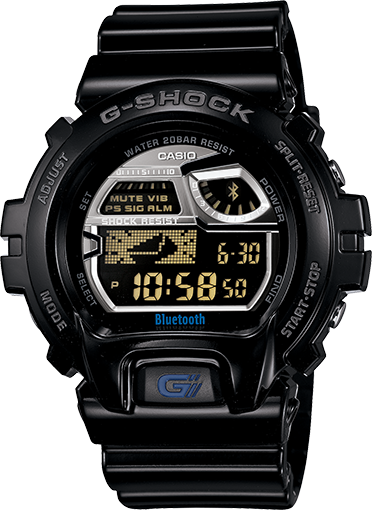 GB6900AA-1 - G Shock | Casio USA