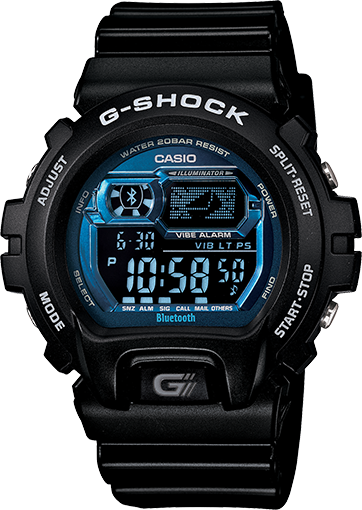 GB6900B-1B - G Shock | Casio USA