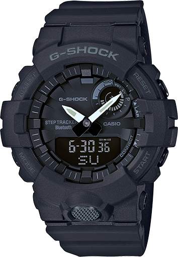 GBA800-1A G-Shock | Casio USA