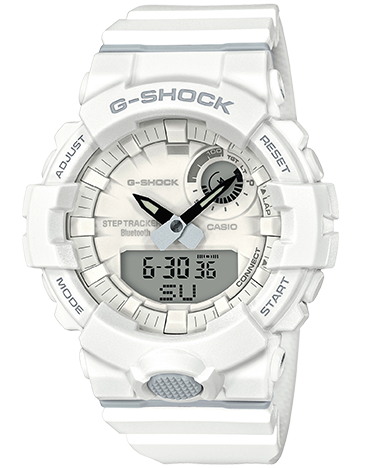 G-Shock GBA800-7A