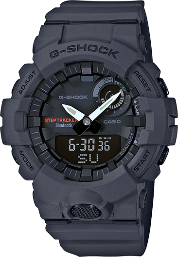 GBA800-8A G-Shock | Casio USA