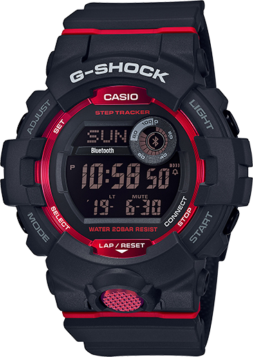 GBD800-1 G-SHOCK | Casio CANADA