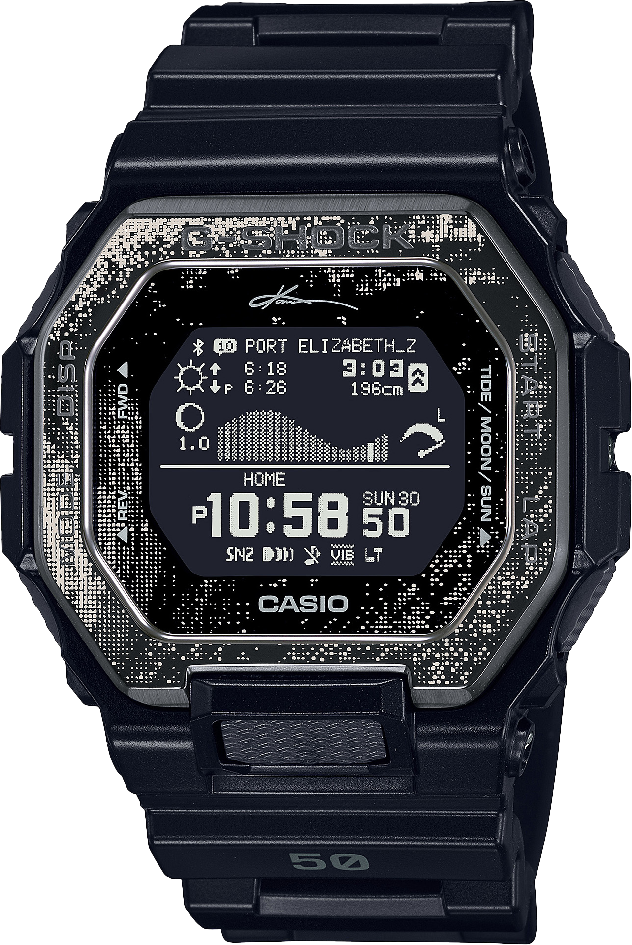 GBX100KI-1 G-SHOCK | Casio CANADA