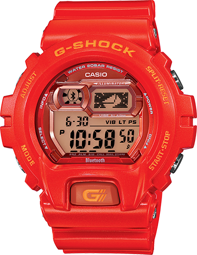 casio gbx6900b