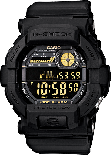 GD350-1B G-Shock | Casio USA