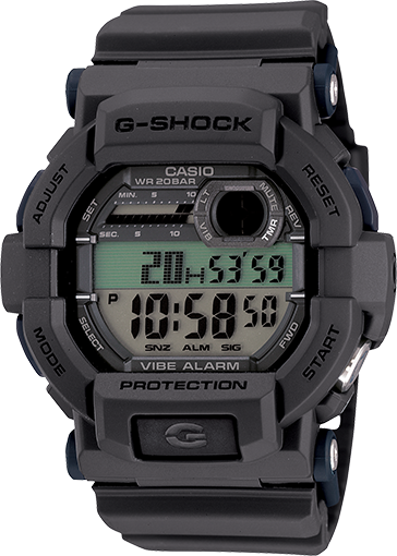 GD350-8 G-Shock | Casio USA