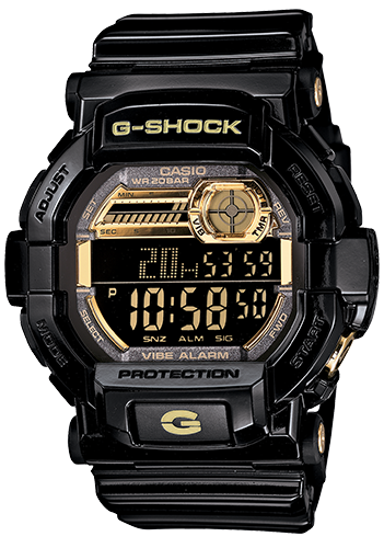 gshock black friday