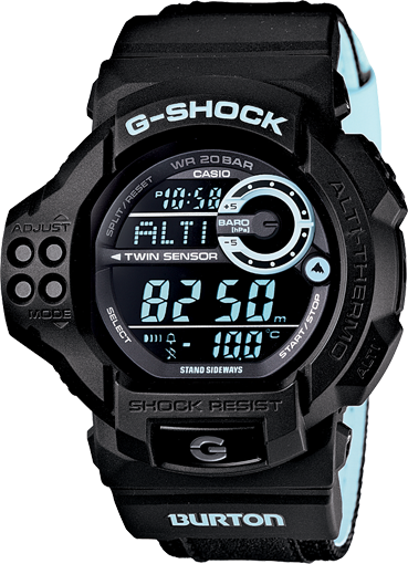 GDF100BTN-1 - G Shock | Casio CANADA