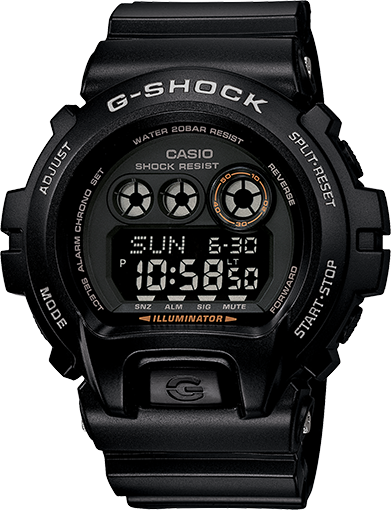 GDX6900-1 G-SHOCK | Casio CANADA