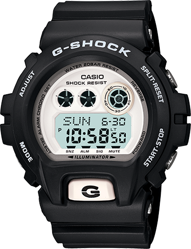 GDX6900-7 - G Shock | Casio CANADA
