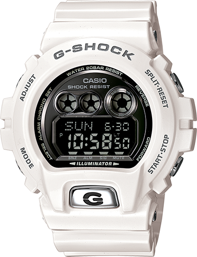 GDX6900FB-7 - G Shock | Casio CANADA