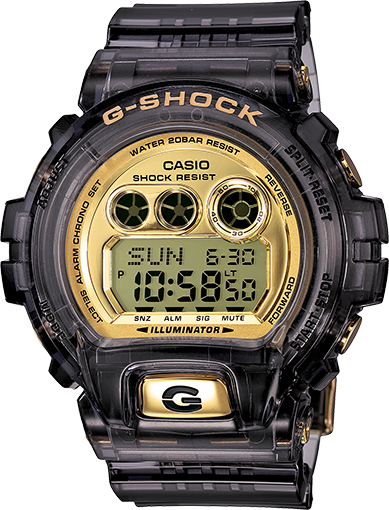 GDX6900FB-8 - G Shock | Casio CANADA