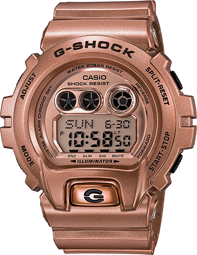 GDX6900GD-9 - Gshock | Casio USA